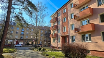 Prodej bytu 4+1 v osobním vlastnictví 110 m², Přerov