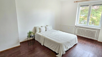 Prodej bytu 4+1 v osobním vlastnictví 110 m², Přerov