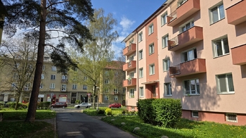 Prodej bytu 4+1 v osobním vlastnictví 110 m², Přerov