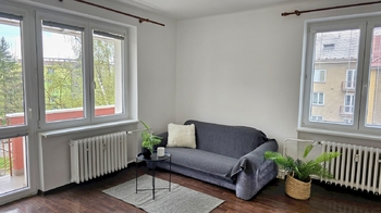 Prodej bytu 4+1 v osobním vlastnictví 110 m², Přerov