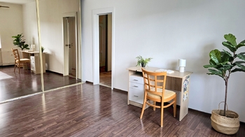 Prodej bytu 4+1 v osobním vlastnictví 110 m², Přerov