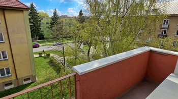 Prodej bytu 4+1 v osobním vlastnictví 110 m², Přerov