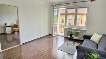 Prodej bytu 4+1 v osobním vlastnictví 110 m², Přerov