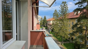Prodej bytu 4+1 v osobním vlastnictví 110 m², Přerov