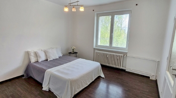 Prodej bytu 4+1 v osobním vlastnictví 110 m², Přerov