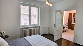 Prodej bytu 4+1 v osobním vlastnictví 110 m², Přerov