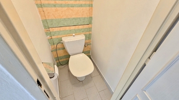 Prodej bytu 4+1 v osobním vlastnictví 110 m², Přerov