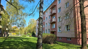 Prodej bytu 4+1 v osobním vlastnictví 110 m², Přerov