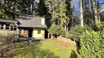 Prodej chaty / chalupy 40 m², Proseč pod Křemešníkem