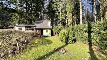 Prodej chaty / chalupy 40 m², Proseč pod Křemešníkem