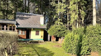 Prodej chaty / chalupy 40 m², Proseč pod Křemešníkem