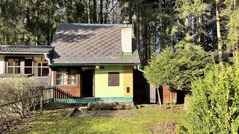 Prodej chaty / chalupy 40 m², Proseč pod Křemešníkem