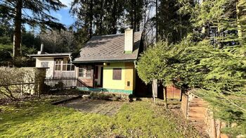 Prodej chaty / chalupy 40 m², Proseč pod Křemešníkem