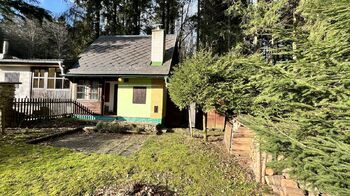 Prodej chaty / chalupy 40 m², Proseč pod Křemešníkem