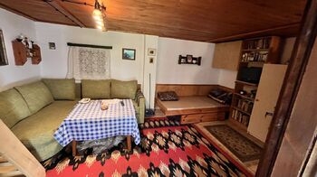 Prodej chaty / chalupy 40 m², Proseč pod Křemešníkem