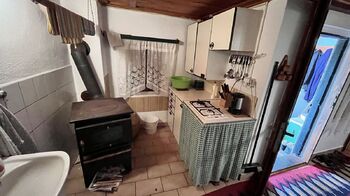 Prodej chaty / chalupy 40 m², Proseč pod Křemešníkem