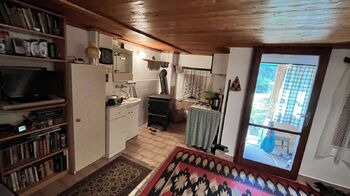 Prodej chaty / chalupy 40 m², Proseč pod Křemešníkem