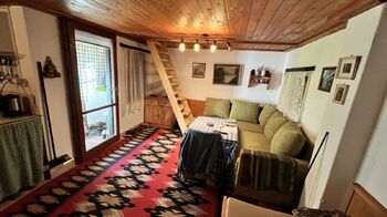 Prodej chaty / chalupy 40 m², Proseč pod Křemešníkem