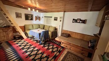 Prodej chaty / chalupy 40 m², Proseč pod Křemešníkem