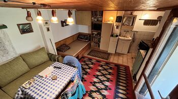 Prodej chaty / chalupy 40 m², Proseč pod Křemešníkem