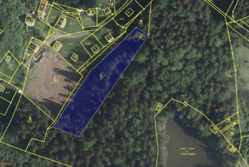 Prodej chaty / chalupy 40 m², Proseč pod Křemešníkem