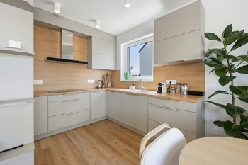 Prodej bytu 5+kk v osobním vlastnictví 114 m², Kutná Hora