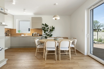 Prodej bytu 5+kk v osobním vlastnictví 114 m², Kutná Hora