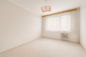 Prodej bytu 3+1 v osobním vlastnictví 82 m², Ledeč nad Sázavou