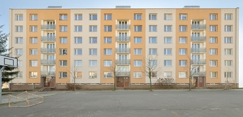 Prodej bytu 3+1 v osobním vlastnictví 82 m², Ledeč nad Sázavou