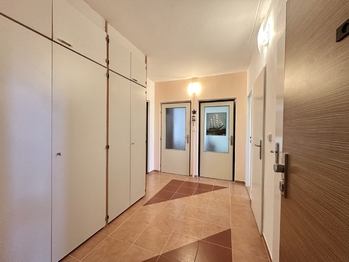 Prodej bytu 3+1 v osobním vlastnictví 82 m², Ledeč nad Sázavou