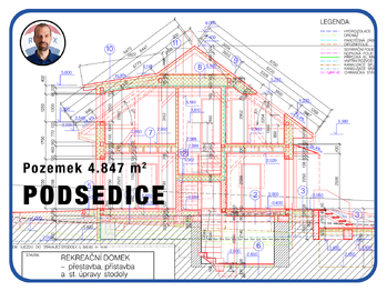 Podsedice_08 (Braňo Pažitka) - Prodej pozemku 4847 m², Podsedice