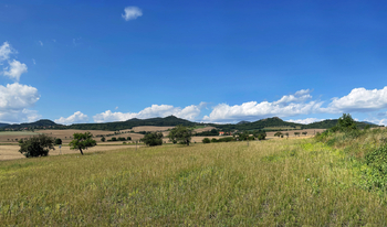 Podsedice_09 (Braňo Pažitka) - Prodej pozemku 4847 m², Podsedice