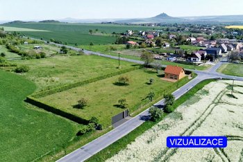 Podsedice_01 (Braňo Pažitka) - Prodej pozemku 4847 m², Podsedice 