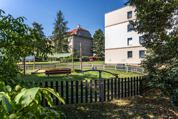 Prodej bytu 2+kk v osobním vlastnictví 41 m², Praha 4 - Michle