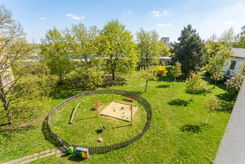 Prodej bytu 2+kk v osobním vlastnictví 41 m², Praha 4 - Michle