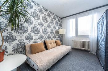 Prodej bytu 2+kk v osobním vlastnictví 41 m², Praha 4 - Michle