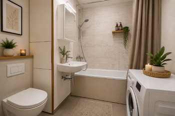 Prodej bytu 2+kk v osobním vlastnictví 41 m², Praha 4 - Michle
