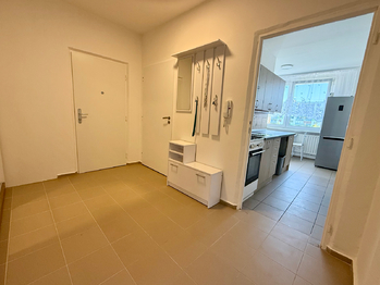 Pronájem bytu 3+1 v osobním vlastnictví 68 m², Plzeň