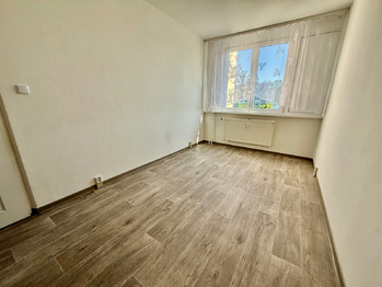 Pronájem bytu 3+1 v osobním vlastnictví 68 m², Plzeň