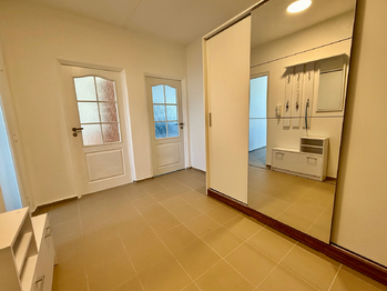 Pronájem bytu 3+1 v osobním vlastnictví 68 m², Plzeň