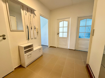 Pronájem bytu 3+1 v osobním vlastnictví 68 m², Plzeň