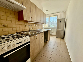 Pronájem bytu 3+1 v osobním vlastnictví 68 m², Plzeň