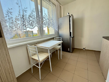 Pronájem bytu 3+1 v osobním vlastnictví 68 m², Plzeň