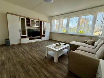 Pronájem bytu 3+1 v osobním vlastnictví 68 m², Plzeň