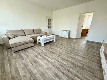 Pronájem bytu 3+1 v osobním vlastnictví 68 m², Plzeň