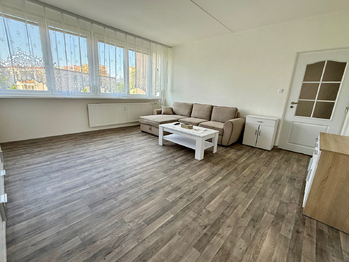 Pronájem bytu 3+1 v osobním vlastnictví 68 m², Plzeň