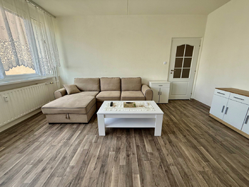 Pronájem bytu 3+1 v osobním vlastnictví 68 m², Plzeň