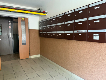 Pronájem bytu 3+1 v osobním vlastnictví 68 m², Plzeň