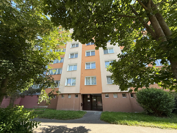 Pronájem bytu 3+1 v osobním vlastnictví 68 m², Plzeň