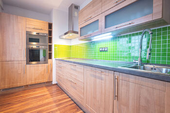 Pronájem bytu 2+1 v osobním vlastnictví 54 m², Plzeň